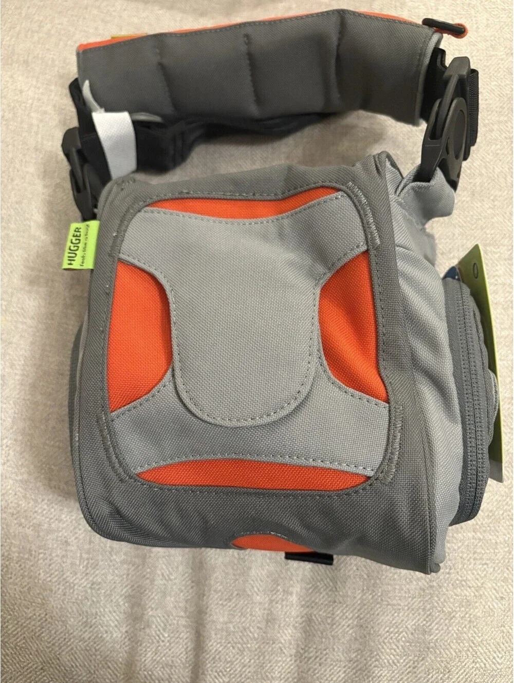 HUGGER Camera Bag
